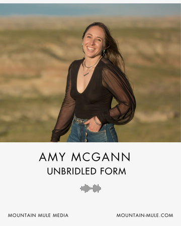 Brand with Soul: Amy McGann on Building Identity-Driven Businesses