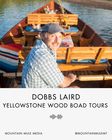 Yellowstone Scenic Boat Tours in Paradise Valley | Custom River Floats in Montana