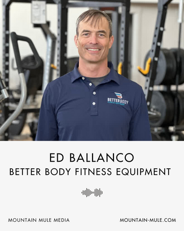 From Combat to Cardio: How Ed Ballanco is Reshaping Montana's Fitness Landscape