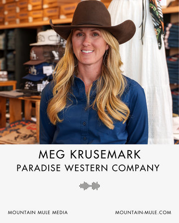 Western Wear and Custom Hats in Livingston