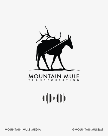 Welcome to Mountain Mule Media